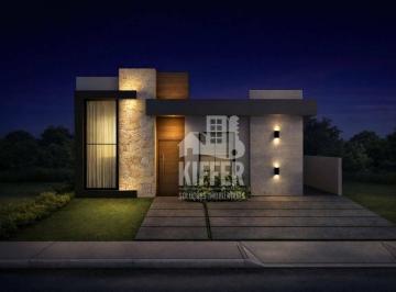 Casa em construção em condominio 3 quartos | 1 Suíte | Projeto moderno · Casa em construção em condominio 3 quartos | 1 Suíte | Projeto moderno à venda por R$ 520.000 - Caxi