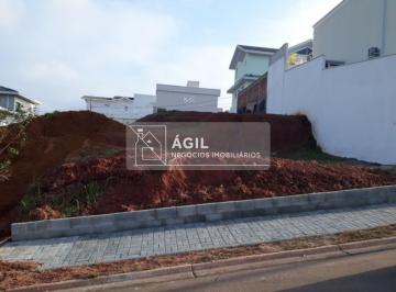 Foto 01 · Terreno a venda 252m² Condomínio Residencial Mantiqueira- São José dos Campos- Região Norte- Aceita