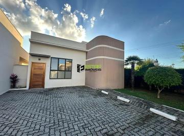 84602b75e310b8473b8e613a06c9004b07c6c92d · Casa térrea em condomínio para locação | 3 dormitórios, quintal e excelente localização em Atibaia