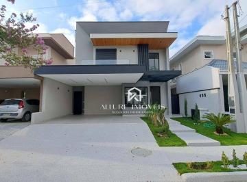 6f4ba50487b23719ec6b780bfc92e63eb583c997 · Casa com 4 dormitórios à venda, 269 m² por R$ 3.200.000,00 - Urbanova III - São José dos Campos/SP