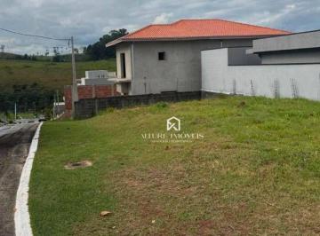 029e7d94fbc43543875cf8166a747a75d0805ebe · Terreno à venda, 278 m² por R$ 370.000,00 - Condomínio Residencial Mantiqueira - São José dos Campos