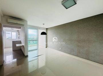ea96af77562a3ebe66b9674cb46d67dddcf42f2d · Apartamento com 1 dormitório à venda, 57 m² por R$ 650.000,00 - Jardim das Colinas - São José dos Ca
