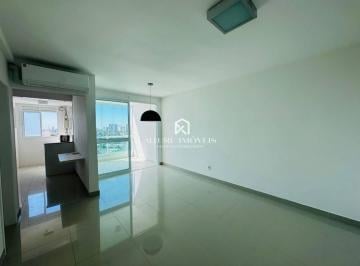 707ccce53c552f41b86c3da34dfc80a8d3210278 · Apartamento com 1 dormitório à venda, 57 m² por R$ 650.000,00 - Jardim das Colinas - São José dos Ca