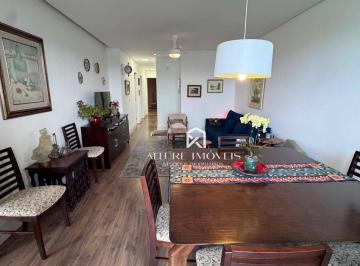 c2d2232618a0593f58d02dbb9853a2c2b9ffc070 · Apartamento à venda, 110 m² por R$ 760.000,00 - Jardim Estoril - São José dos Campos/SP