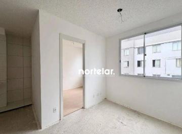 0964d76a0619c9eea604d59102e0161534575ee1 · Apartamento com 2 dormitórios à venda, 34 m² - Pirituba - São Paulo/SP