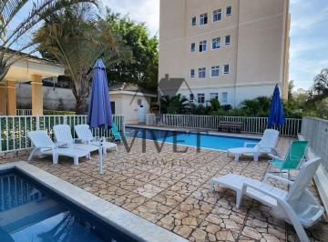 Apartamento · 50m² · 2 Quartos · 1 Vaga · Apartamento para locação em Sorocaba
