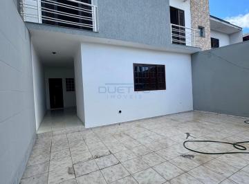 Casa · 183m² · 3 Quartos · 2 Vagas · Casa à Venda no Jardim Nathalie – Mogi das Cruzes