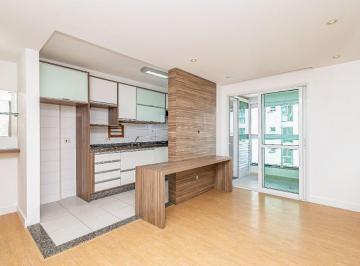 5fed089606e6d1fa50109acd1d66bd1aa9f672de · Apartamento com 2 dormitórios à venda, 60 m² por R$ 599.000,00 - Boa Vista - Curitiba/PR