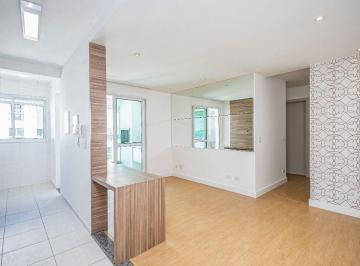 45b52ee382a182a7287afcd8db2f3296a4562725 · Apartamento com 2 dormitórios à venda, 60 m² por R$ 599.000,00 - Boa Vista - Curitiba/PR