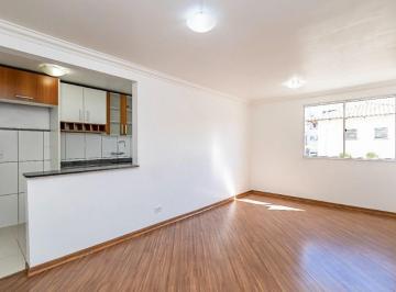 c56ac3f1c4de42198d42c40285d848137bd36b2e · Apartamento com 2 dormitórios à venda, 50 m² por R$ 410.000,00 - Bacacheri - Curitiba/PR