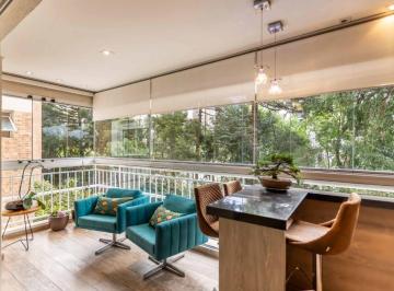 5e5fa8a19df70af36874085238828681ed441525 · Apartamento com 3 dormitórios à venda, 110 m² por R$ 1.290.000,00 - Ecoville - Curitiba/PR