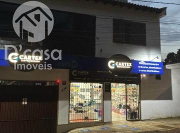 Comercial · 44m² · Loja para alugar no bairro Vila Princesa Izabel - Cachoeirinha/RS