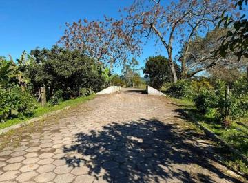 55f54a0fb6f0e011a712caa460771a659ddfe5d8 · Haras à venda, 74713 m² por R$ 17.000.000,00 - Vargem Pequena - Florianópolis/SC