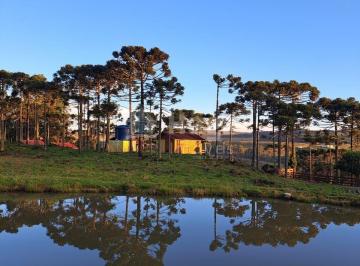 Rural · 264779m² · 5 Quartos · 6 Vagas · Sítio à venda em Bom Jardim da Serra