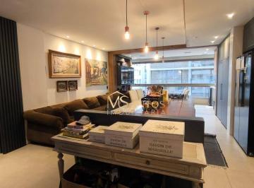 78dc66ac275c8be15ce5730adc8fbe7ca8f50275 · Apartamento com 3 dormitórios à venda, 114 m² por R$ 3.800.000 - Jurerê - Florianópolis/SC