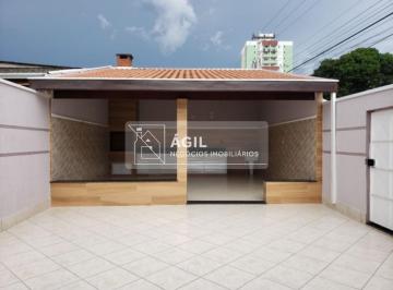 Foto 01 · Casa Térrea a Venda - Cidade Morumbi - São José dos Campos - Zona Sul