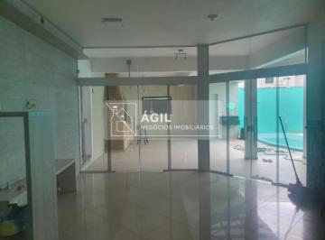 Foto 01 · Sobrado a Venda no Loteamento Villa Branca - Jacareí - São Paulo