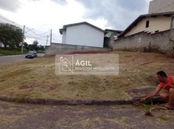 Foto 01 · Terreno a Venda no Altos da Vila Paiva - São José dos Campos - SP