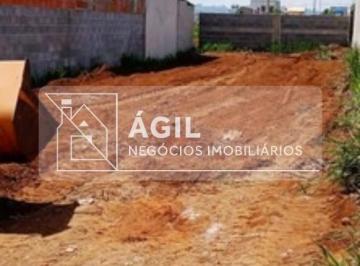 Foto 01 · Terreno a venda 175m² no Bairro Setville Altos de São José - São José dos Campos