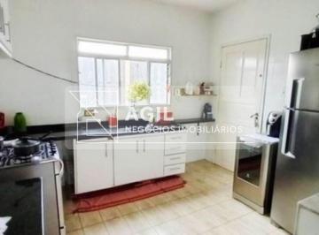Foto 01 · Casa Térrea a Venda com 3 dormitórios com suíte - Jardim das Cerejeiras - São José dos Campos - SP