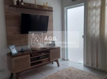 Foto 01 · Casa a venda 2 Dormitórios no Jardim Diamante terreno 150m²