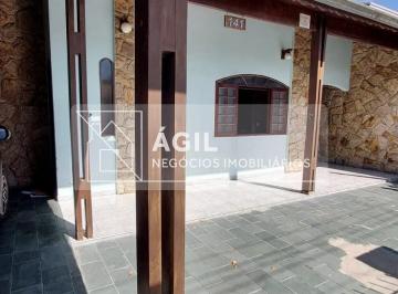 Foto 01 · Casa a venda Zona Norte- Jardim Guimarães- São José dos Campos- Próximo a escolas- mercado- lotérica