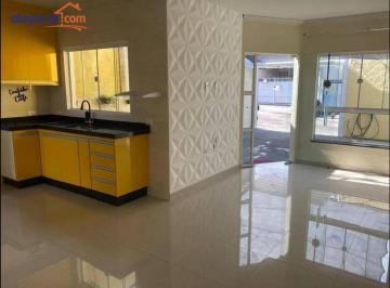 d1b0815cf1bf0e80d166643fdbccc6a19cb74b10 · Casa com 2 dormitórios à venda, 105 m² por R$ 330.000 - Jardim Santa Marina - Jacareí/SP