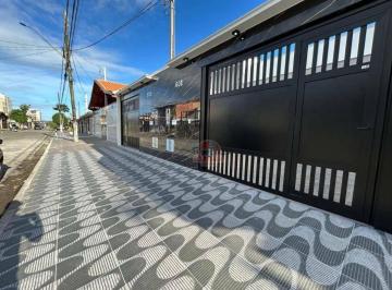 e7a481c99f96c7574e2201dc9283b8361e738e5f · Casa com 2 dormitórios à venda, 89 m² por R$ 470.000 - Vera Cruz - Mongaguá/SP