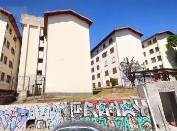 2f046f79cb9e0970bfcfc8484bff45fe38cfe67b · Apartamento no Conj Habitacional Yadoia - Zona Norte