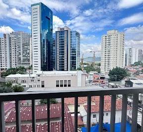 5ac32207630a1c6d65deade05d8737320035bc5b · Apartamento com 1 dormitório para alugar, 25 m² - Pinheiros - São Paulo/SP
