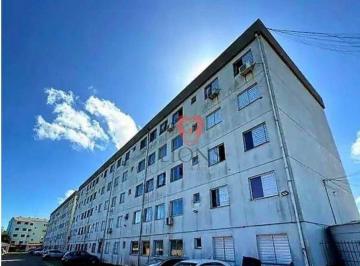cbe8891b479dab45e2c27292a68a66922b7d5488 · Apartamento à venda, 56 m² por R$ 220.000,00 - Santa Fé - Gravataí/RS