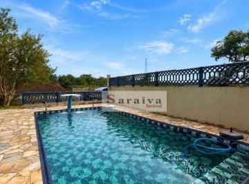 a9a73c6ae1f89ae38995184d1eb715df00723025 · Chácara com 4 dormitórios à venda, 465 m² por R$ 2.000.000,00 - Jardim Clube de Campo - Santo André/