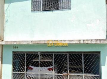 aafc6e0a0d35b6661cc805cbb37646098cadb303 · Casa com 2 dormitórios à venda, 145 m² por R$ 500.000,00 - Jardim Imperador - São Paulo/SP