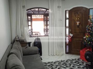Foto 01 · Casa a Venda Sobrado 3 Dormitórios no Bairro Righi - Galo Branco / São José dos Campos