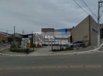Foto 01 · Terre Comercial à venda 412m2 - Jd. Santa Júlia