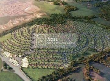 Foto 01 · Terreno a venda 180 m² no Residencial Amor Caçapava