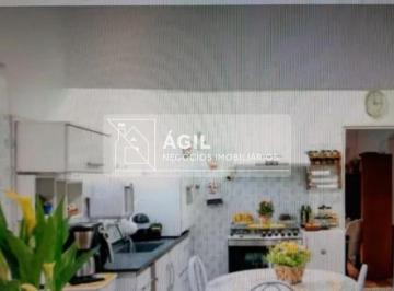 Foto 01 · Casa térrea a venda de 3 dormitórios com suíte - Jardim Satélite - São José dos Campos - SP