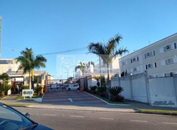 Foto 01 · AApartamento a venda Jardim Santa Inês III - Residencial Campo das Hortência - 55m² - 2 Dormitórios.