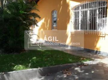 Foto 01 · Casa térrea a venda - 4 dormitórios com suíte - Jardim das Indústrias - São José dos Campos - SP