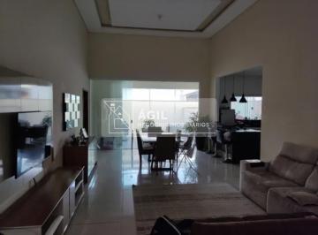 Foto 01 · Casa com 3 dormitórios à venda, 210 m² Condomínio Cerejeiras - Caçapava/SP.