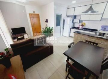 Foto 01 · Apartamento a venda com 2 Quartos à venda - Vila Aprazivel