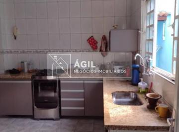 Foto 01 · Casa a venda no Conjunto Residencial Dom Pedro I com 5 dormitórios e suíte - São José dos Campos - S