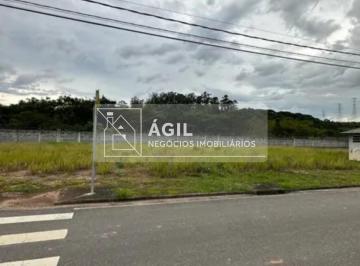 Foto 01 · Terreno para venda - Multiplus Eldorado Condomínio Industrial - Jacareí - SP