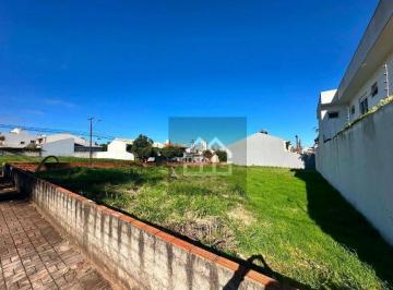 bde2ca8fadab173950c0b330268aac63b72ea27c · Terreno à venda, 800 m² por R$ 2.000.000 - Country - Cascavel/PR