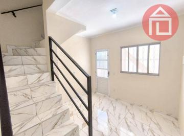 7667c4bf80d18856ca3c105ffc028d2ed1b6ff78 · Casa com 2 dormitórios para alugar, 60 m² por R$ 1.800,00/mês - Vila Mota - Bragança Paulista/SP