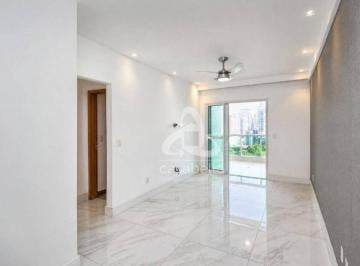 3b0da1ae5ed4b962ceedc7b9f983a0713be80b9b · Apartamento com 2 dormitórios para alugar, 107 m² por R$ 7.002,00/mês - Ponta da Praia - Santos/SP
