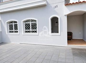 350be0024fbfa6deb5d0792c0942f3e9477072ae · Casa com 3 dormitórios à venda, 116 m² por R$ 1.300.000,00 - Embaré - Santos/SP