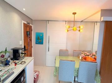 Apartamento · 43m² · 2 Quartos · 1 Vaga · Gran Ville das Artes
