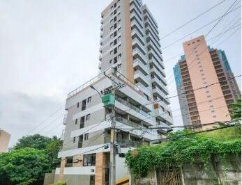 Apartamento · 22m² · 1 Quarto · 1 Vaga · Facility Tower | Caminho das árvores