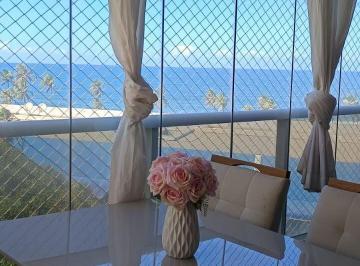 Apartamento · 78m² · 2 Quartos · 1 Vaga · Edifício Miramar | Costa Azul